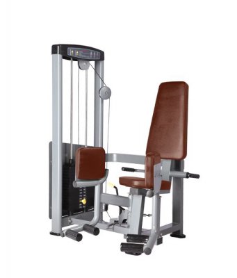 Отведение бедра сидя Bronze Gym BRONZE GYM D-019