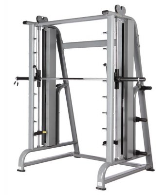 Машина Смита Bronze Gym BRONZE GYM D-020/K-020