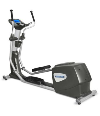 Эллиптический эргометр Bronze Gym E1000 PRO