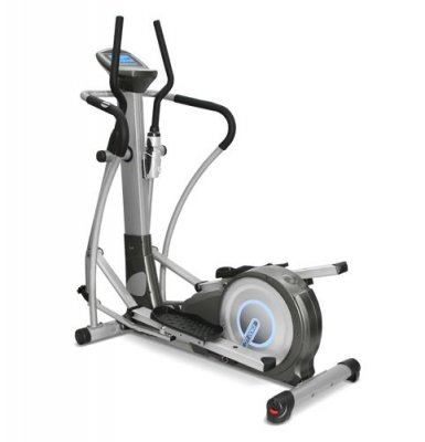 Эллиптический эргометр/степпер Bronze Gym E800 LC