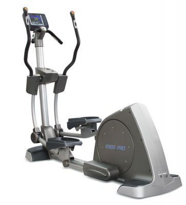 Эллиптический эргометр Bronze Gym E900 PRO