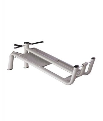 Т-образная тяга Bronze Gym BRONZE GYM H-031