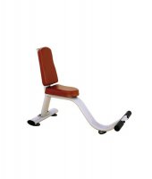 Скамья-стул Bronze Gym BRONZE GYM H-038