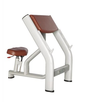 Скамья Скотта Bronze Gym BRONZE GYM H-040A