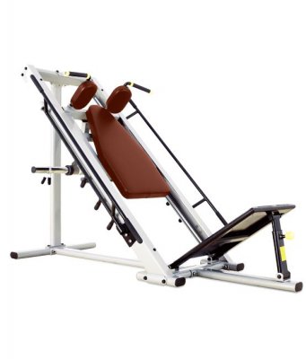 Гак-машина Bronze Gym BRONZE GYM J-022A