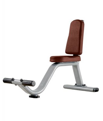 Скамья-стул Bronze Gym BRONZE GYM J-038