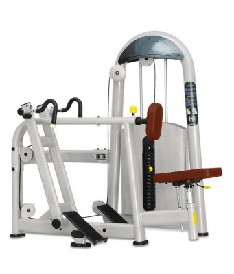 Гребная тяга Bronze Gym BRONZE GYM K-004