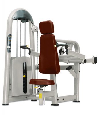 Трицепс-машина Bronze Gym BRONZE GYM K-007