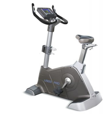 Велоэргометр Bronze Gym BRONZE GYM U900 PRO