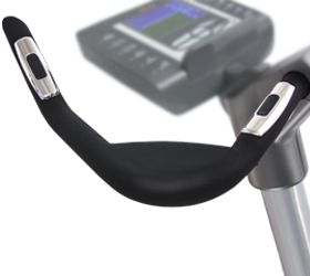 Велоэргометр Bronze Gym BRONZE GYM U900 PRO