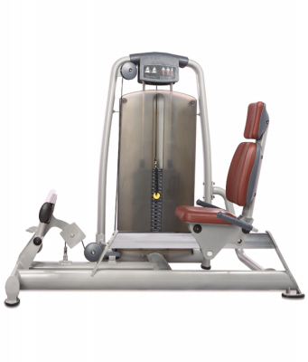 Голень-машина Bronze Gym A9-017A