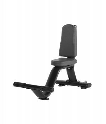 Скамья-стул (ЧЕРНЫЙ) Bronze Gym H-038