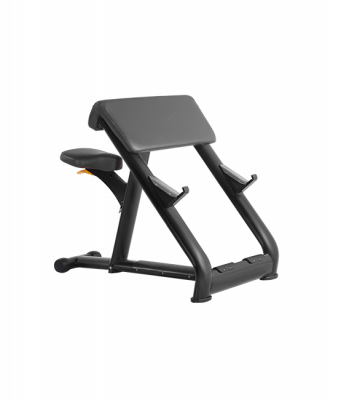 Скамья Скотта Bronze Gym H-040A