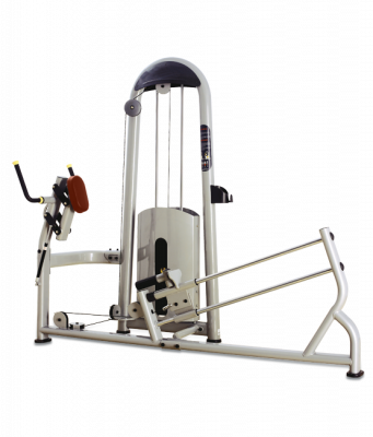 Разгибание ног стоя Bronze Gym K-016A