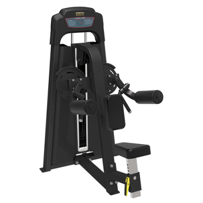 Дельта-машина Bronze Gym LD-9005