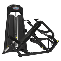 Жим от плеч Bronze Gym LD-9006
