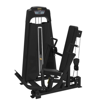 Жим от груди Bronze Gym LD-9008