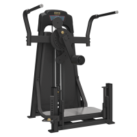 Приведение/отведение бедра стоя Bronze Gym LD-9011