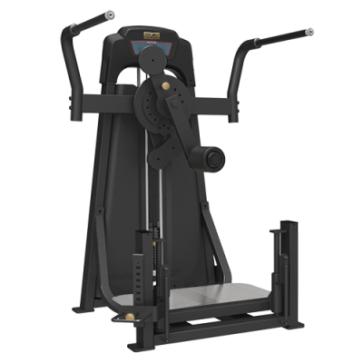 Приведение/отведение бедра стоя Bronze Gym LD-9011