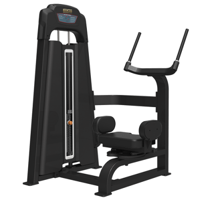 Торс-машина Bronze Gym LD-9018