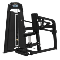 Трицепс-машина (брусья) Bronze Gym LD-9026