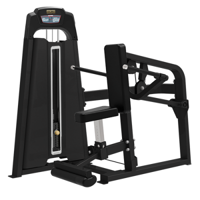 Трицепс-машина (брусья) Bronze Gym LD-9026