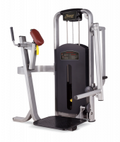 Разгибание ног стоя Bronze Gym MV-016А