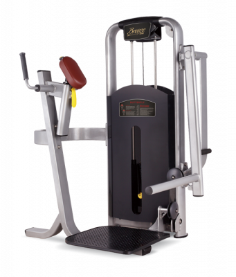 Разгибание ног стоя Bronze Gym MV-016А