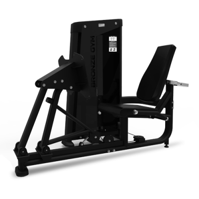 Жим ногами Bronze Gym NEO03