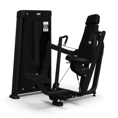Жим от груди Bronze Gym NEO08