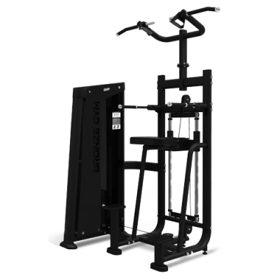 Гравитрон Bronze Gym NEO09