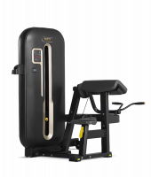 Бицепс-машина Bronze Gym S7-006