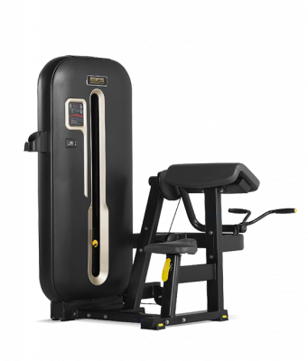 Бицепс-машина Bronze Gym S7-006
