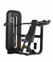 Жим от плеч Bronze Gym S7-003