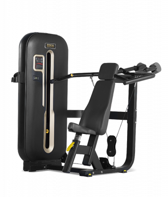 Жим от плеч Bronze Gym S7-003