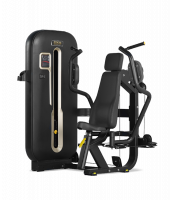 Баттерфляй Bronze Gym S7-002