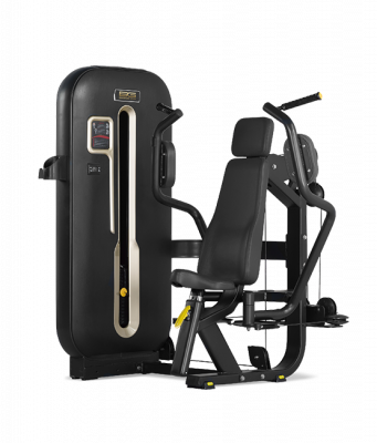 Баттерфляй Bronze Gym S7-002