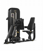 Жим ногами Bronze Gym S7-015