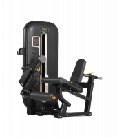 Разгибание ног сидя Bronze Gym S7-014