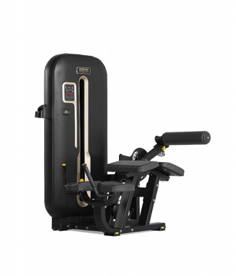 Сгибание ног лежа Bronze Gym S7-013A