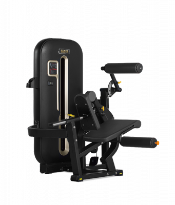 Сгибание ног сидя Bronze Gym S7-013