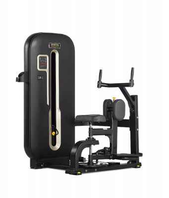 Торс-машина Bronze Gym S7-011