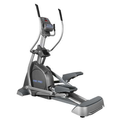 Эллиптический эргометр Bronze Gym X901 PRO