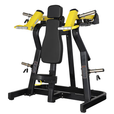 Жим от плеч Bronze Gym XA-03