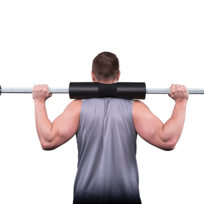 Накладка на гриф Body Solid премиум