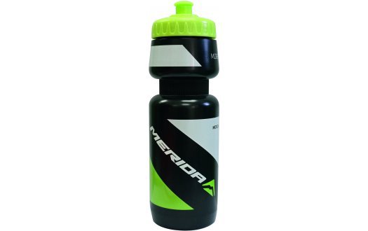 Фляга для воды Merida CSB-M525 700 СС black/green