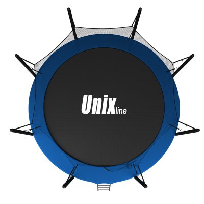 Батут Unix line 12 ft Inside (blue)