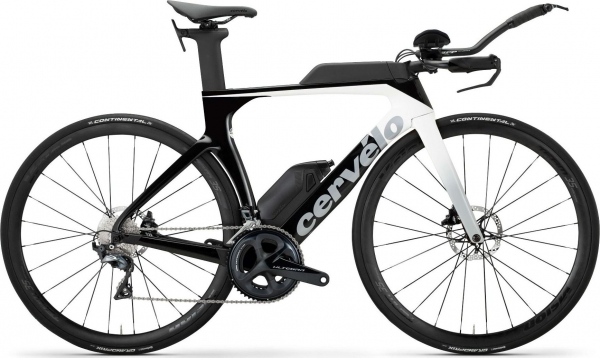 Велосипед Cervelo P-Series Disc Ultegra (2020)