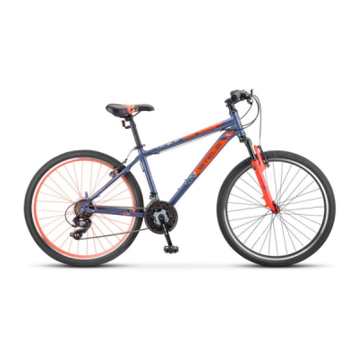 Велосипед Stels Navigator 500 V F020 (2022)