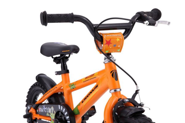Велосипед Cronus BIG CHIEF 12  (2015)